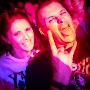 Meet your Posher, Jay